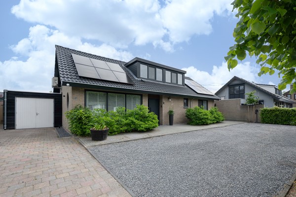 Te koop: Elisabethpark 11, 4741 CE Hoeven